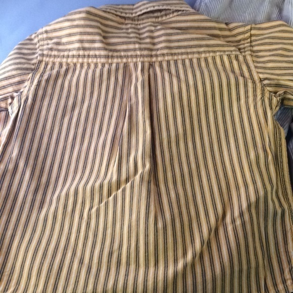 BUNDLE Set Pants & Shirt Gymboree Kid Connection - Picture 4 of 8